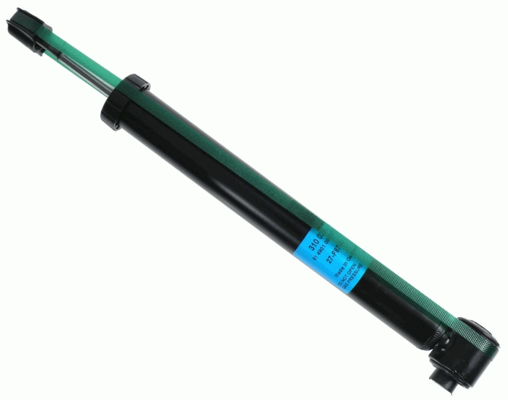 Amortisseur BOGE 27-F87-A