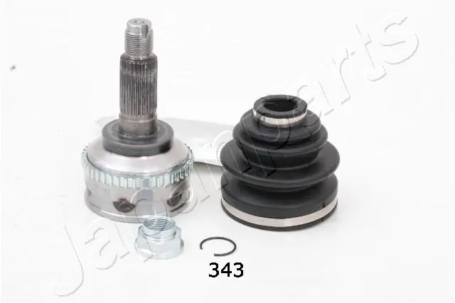 Jeu de joints, arbre de transmission JAPANPARTS GI-343