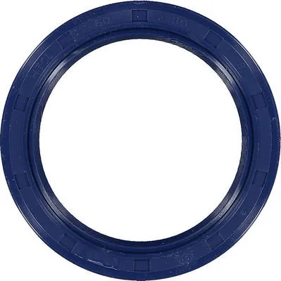 Bague d'étanchéité, vilebrequin WILMINK GROUP WG1004895