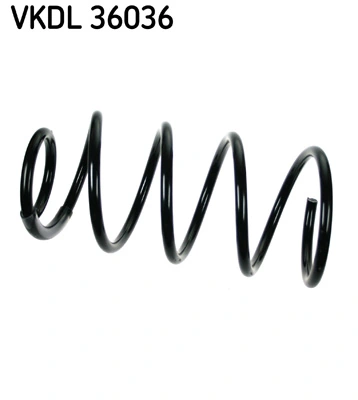 Ressort de suspension SKF VKDL 36036