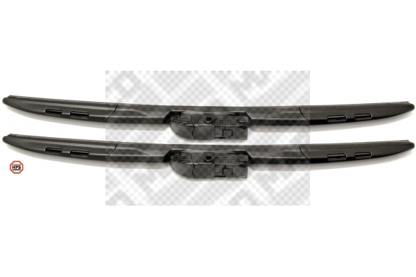 Balai d'essuie-glace MAPCO 104400/2HPS