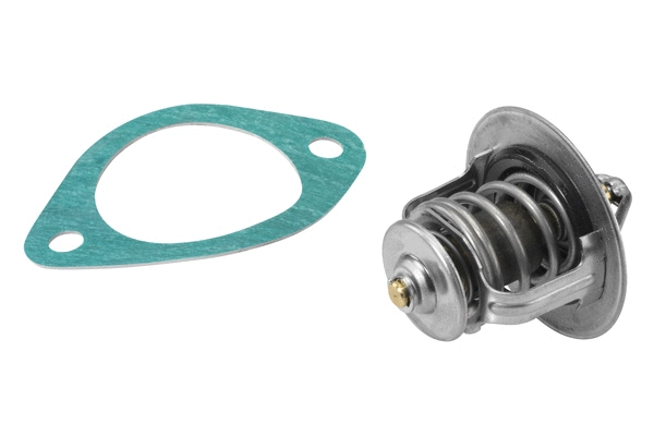Thermostat, liquide de refroidissement MDR WAL-463882