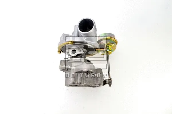 Turbocompresseur, suralimentation BE TURBO 127438RED