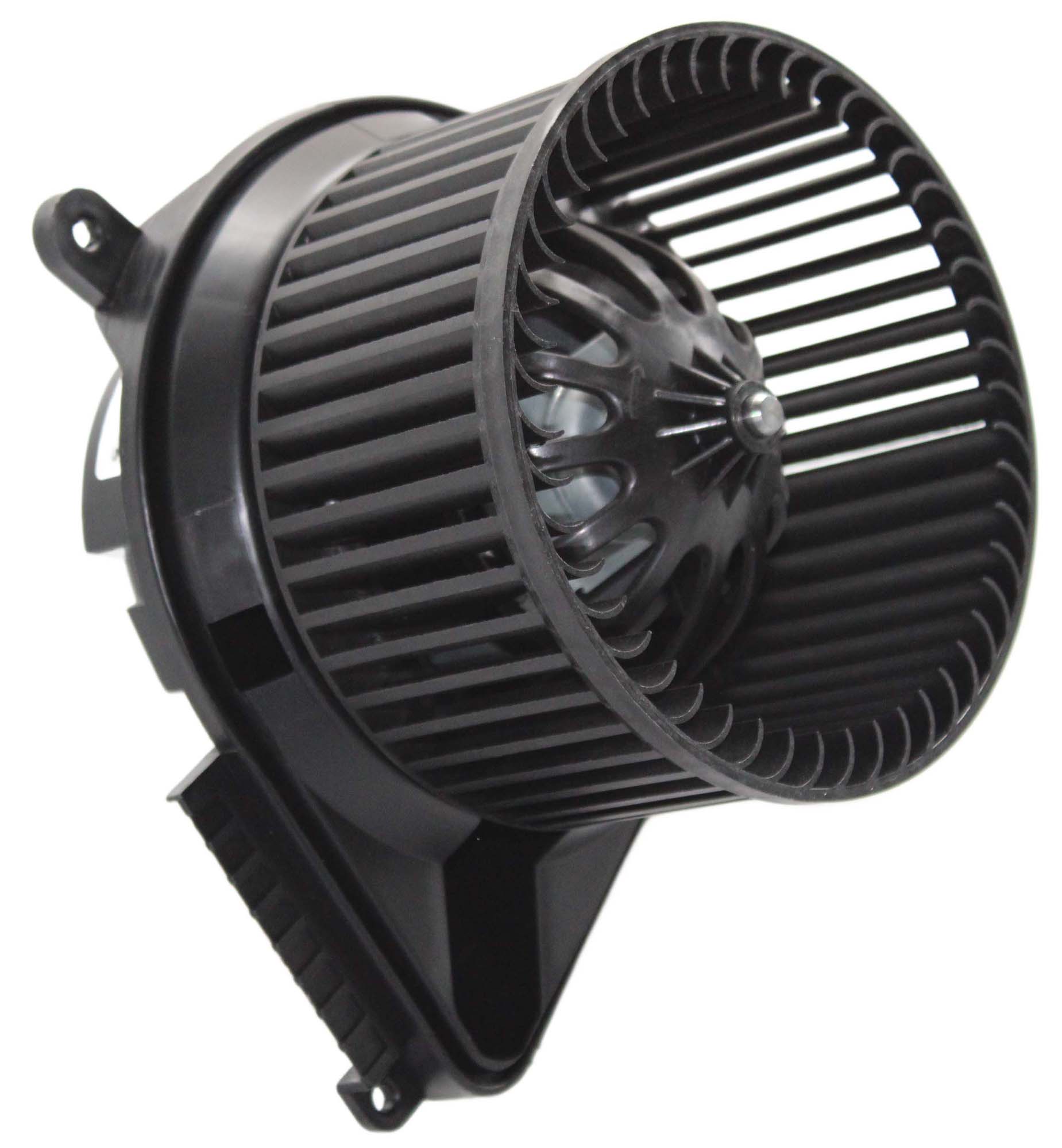 Pulseur d'air habitacle DOGA BW0153
