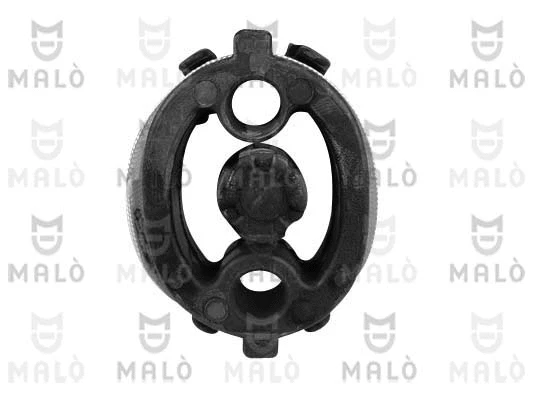 Butée élastique, silencieux AKRON-MALÒ 30231