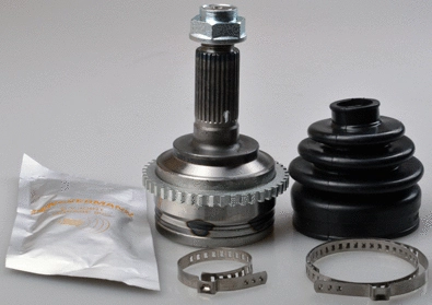 Jeu de joints, arbre de transmission DENCKERMANN C120209
