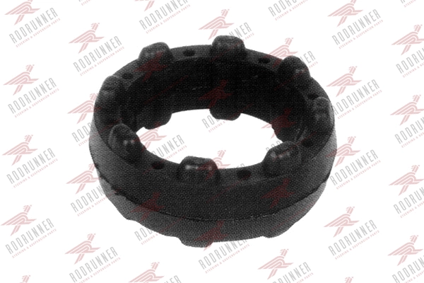 Suspension, amortisseur RODRUNNER BC-ST 34