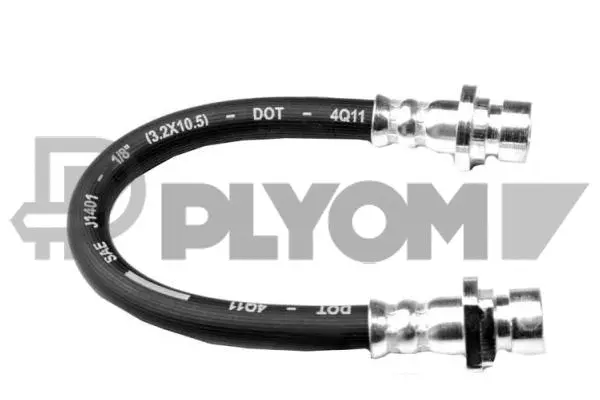 Flexible de frein PLYOM P756078
