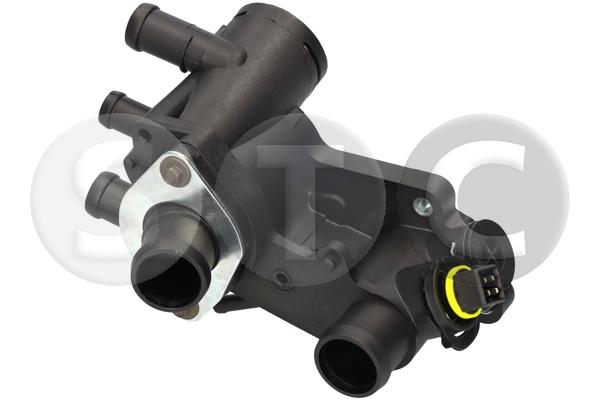 Boîtier du thermostat STC T403615