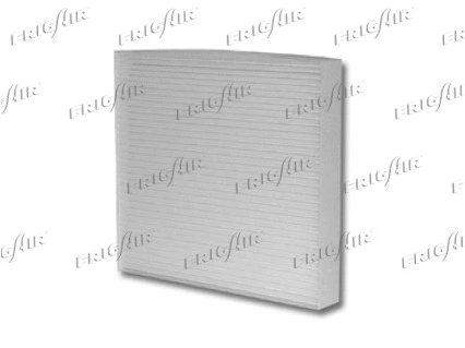 Filtre, air de l'habitacle FRIGAIR 1315.5306