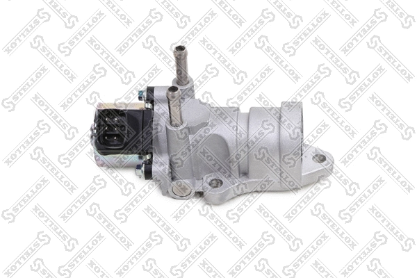 Vanne EGR STELLOX 01-25089-SX