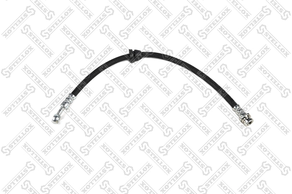 Flexible de frein STELLOX 27-00122-SX