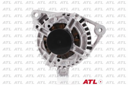 Alternateur ATL Autotechnik L 46 520