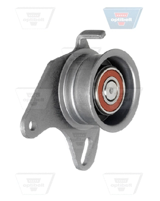 Poulie de tension, courroie crantée OPTIBELT 927ST