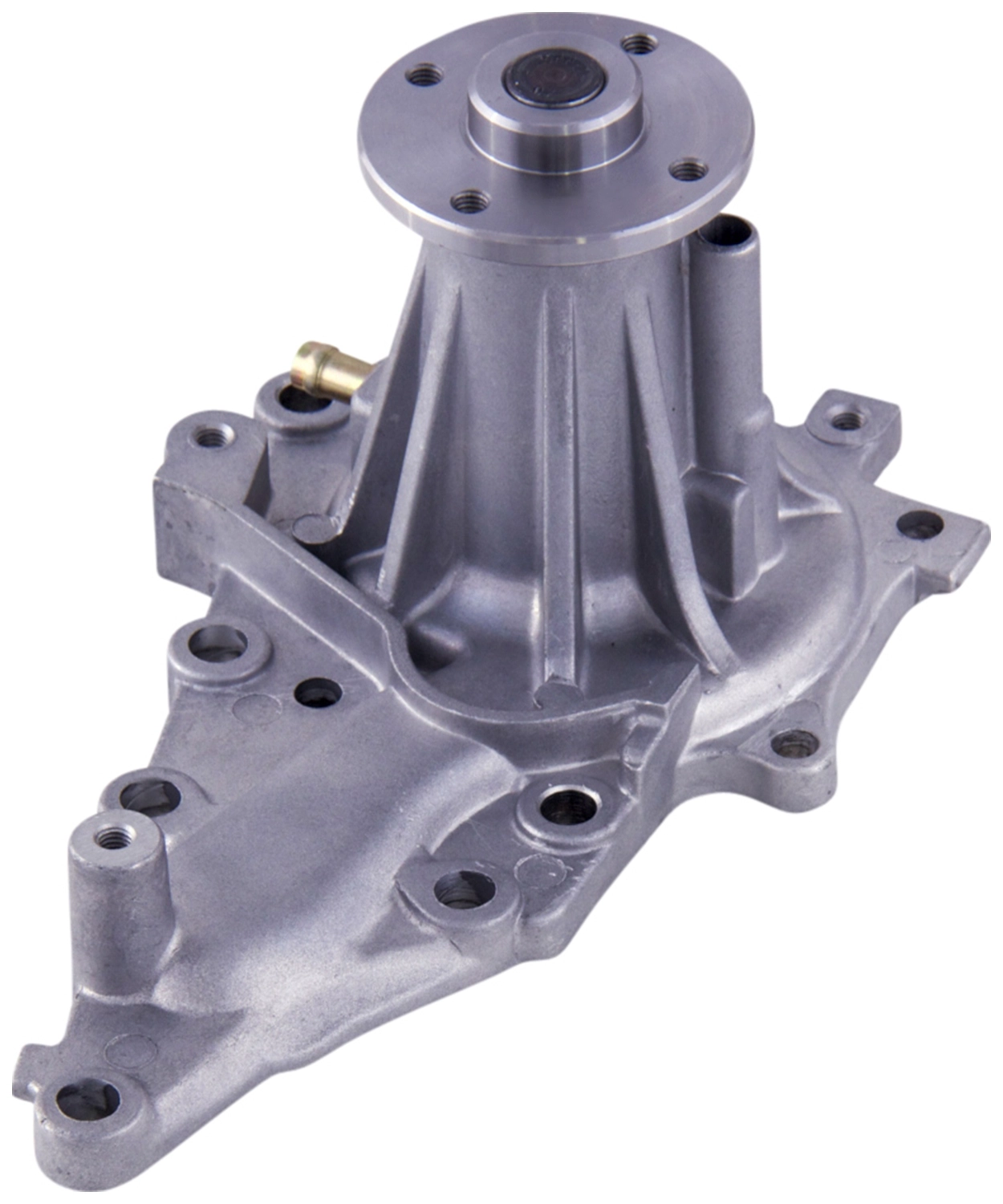 Pompe à eau, refroidissement du moteur GATES-AU GWP9998
