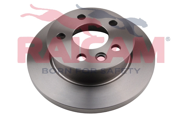 Disque de frein RAICAM RD00859