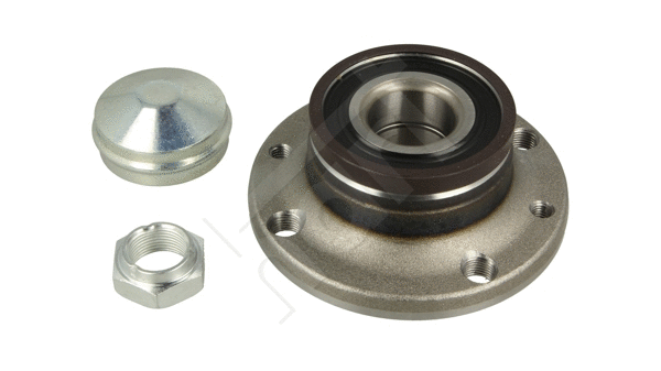 Kit de roulements de roue HART 902 044