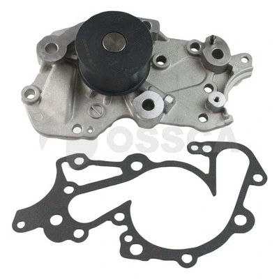 Pompe à eau, refroidissement du moteur OSSCA 32594