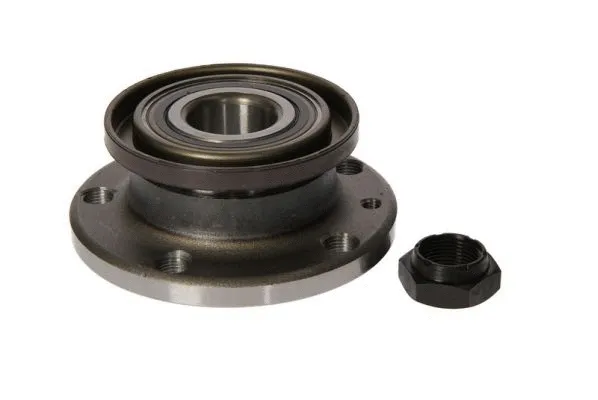 Kit de roulements de roue BTA H2D012BTA