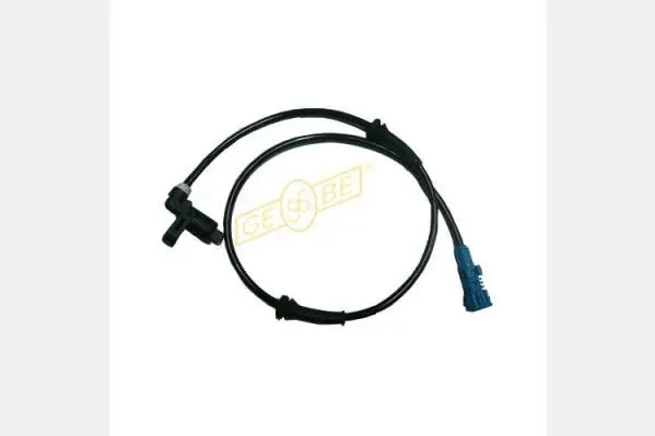 Capteur, vitesse de roue GEBE 9 1053 1