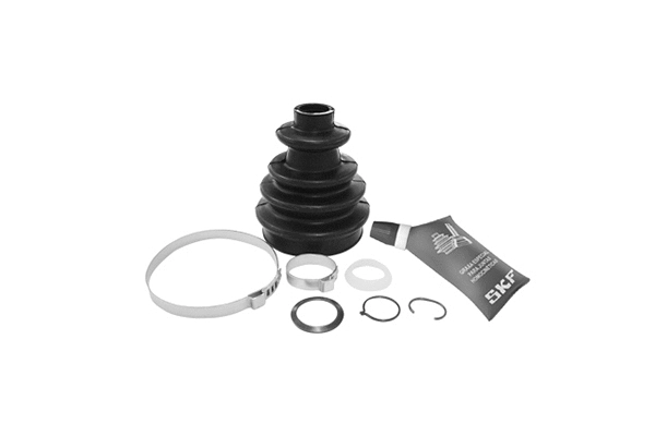 Jeu de joints-soufflets, arbre de commande SKF Brazil VKJP 14857