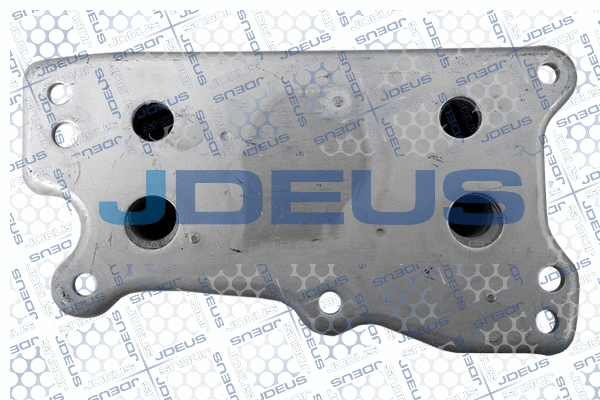 Radiateur d'huile JDEUS M-4170811