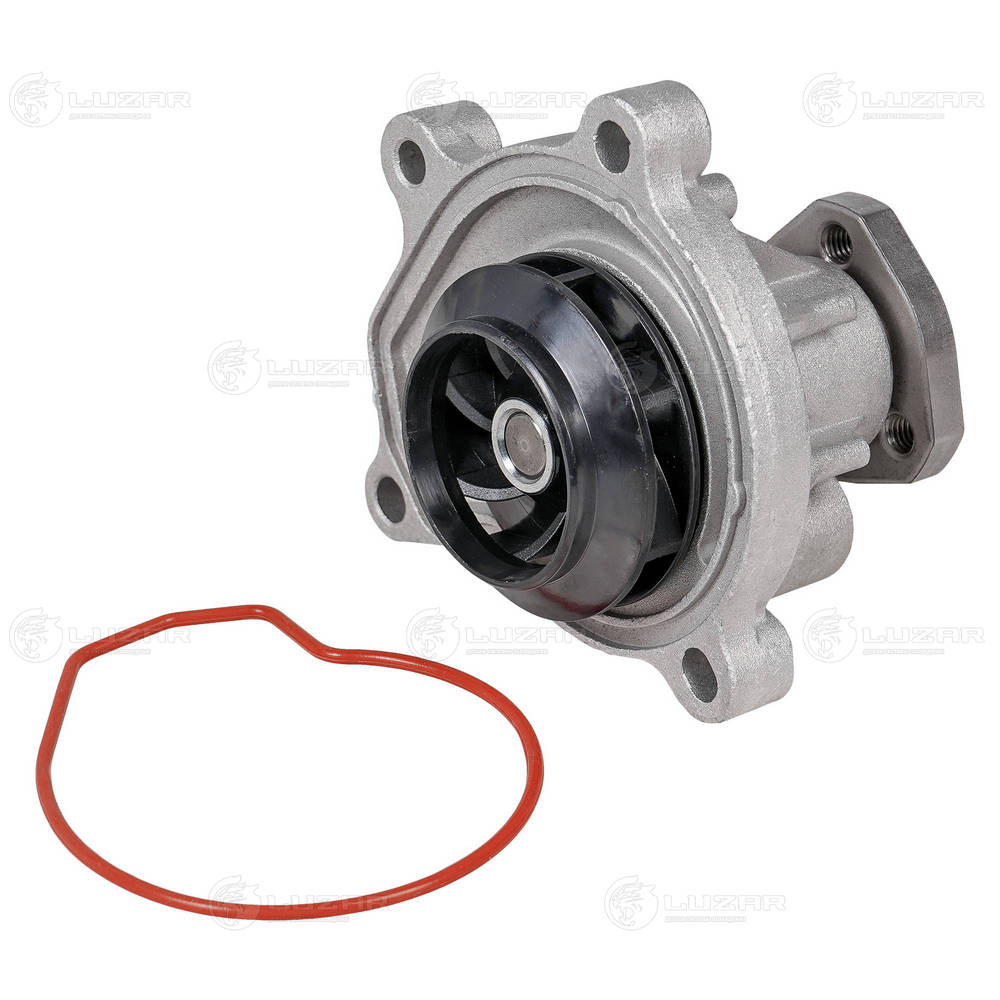 Pompe à eau, refroidissement du moteur LUZAR LWP 1812