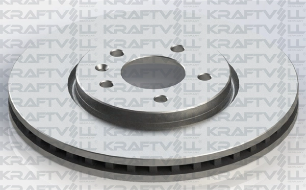 Disque de frein KRAFTVOLL GERMANY 07040704