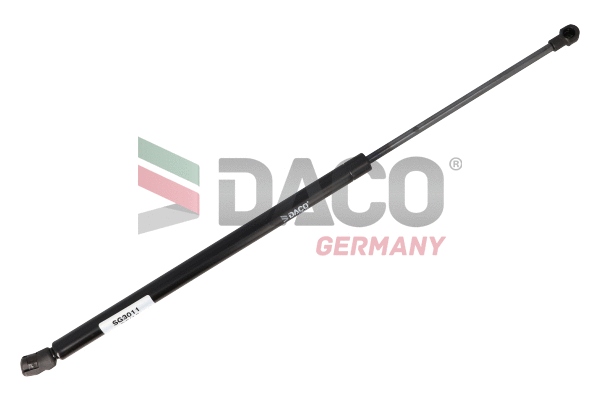 Vérin, vitre arrière DACO Germany SG3011