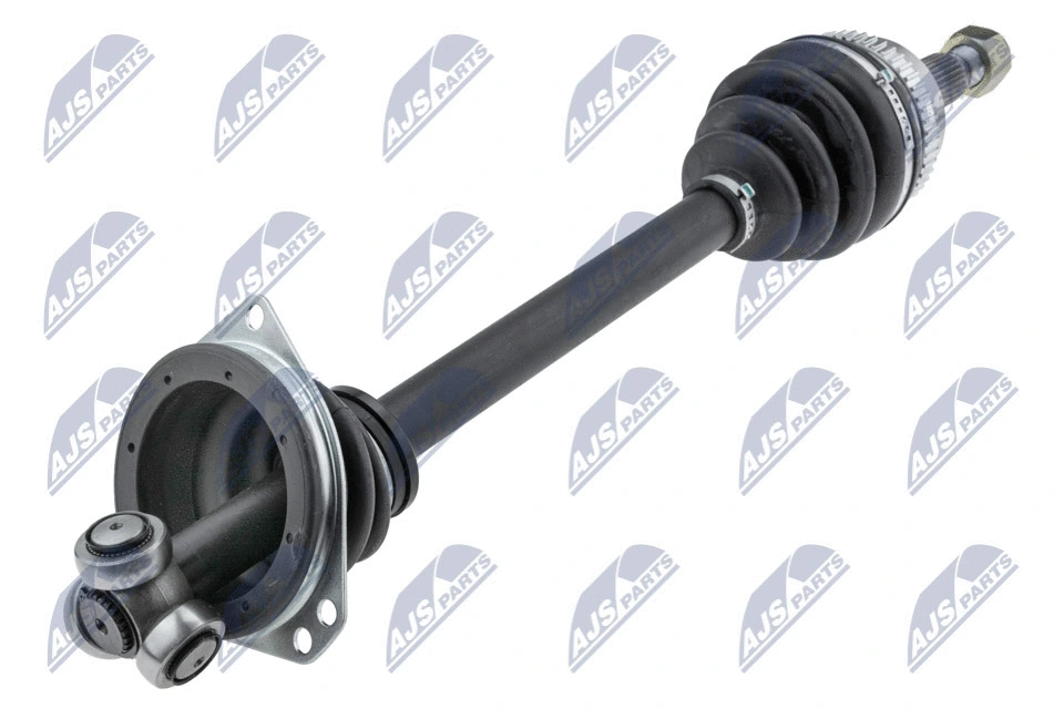 Arbre de transmission NTY NPW-RE-181