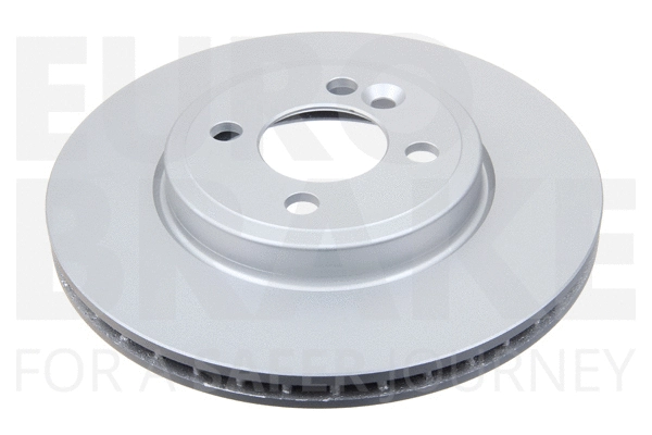 Disque de frein EUROBRAKE 5815314034