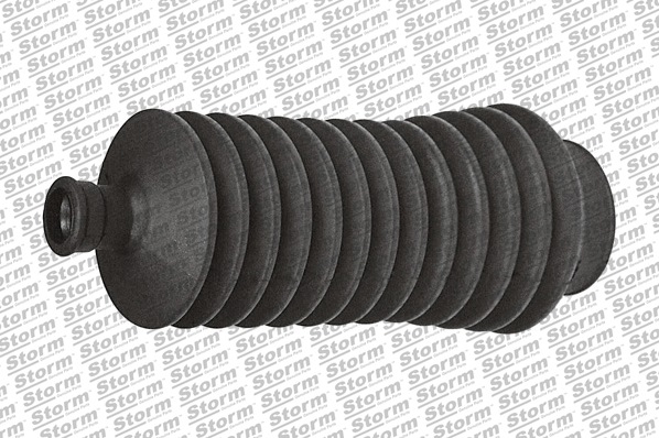 Jeu de joints-soufflets, direction STORM QUALITY PARTS K2081