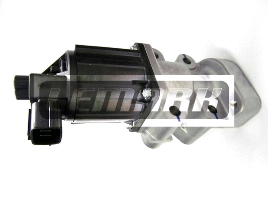 Vanne EGR LEMARK LEGR208