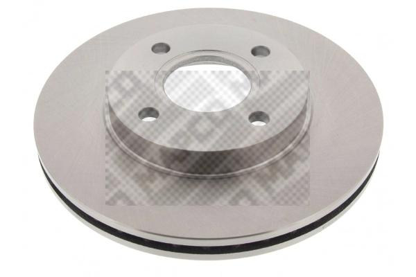 Disque de frein MAPCO 15826