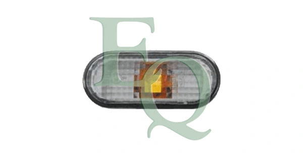 Feu clignotant EQUAL QUALITY FL0177