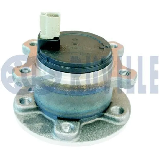 Kit de roulements de roue RUVILLE 221699