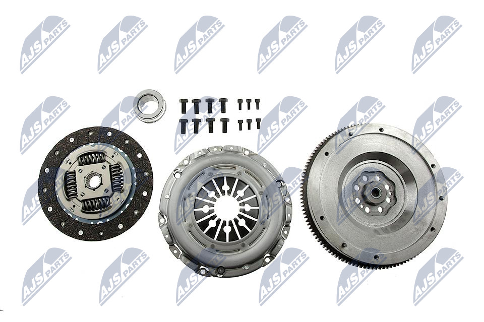 Kit d'embrayage NTY NZS-BM-001