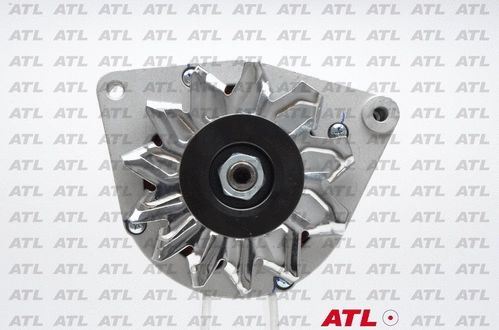 Alternateur ATL Autotechnik L 39 155