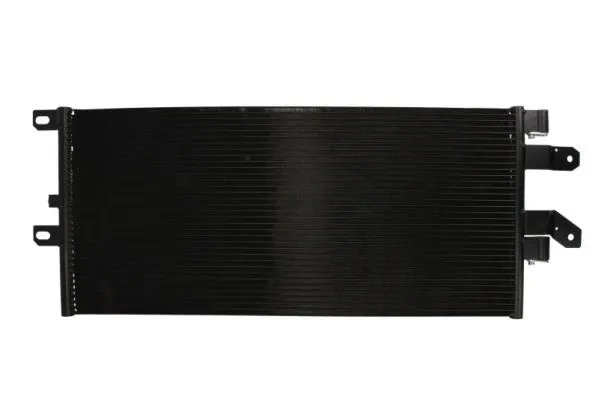 Condenseur, climatisation THERMOTEC KTT110452