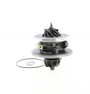 Groupe carter, turbocompresseur A.Z. Meisterteile AZMT-52-020-1075