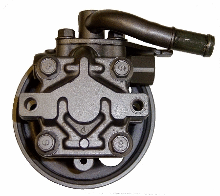 Pompe hydraulique, direction WAT BHU65Y