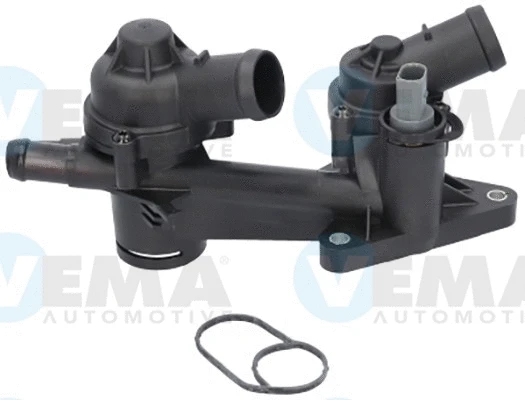 Thermostat, liquide de refroidissement VEMA 460067