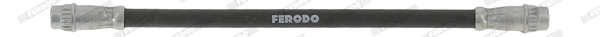 Flexible de frein FERODO FHY2048