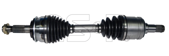 Arbre de transmission GSP-BR 259168
