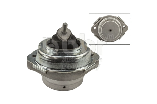 Support moteur BBR Automotive 001-10-28603