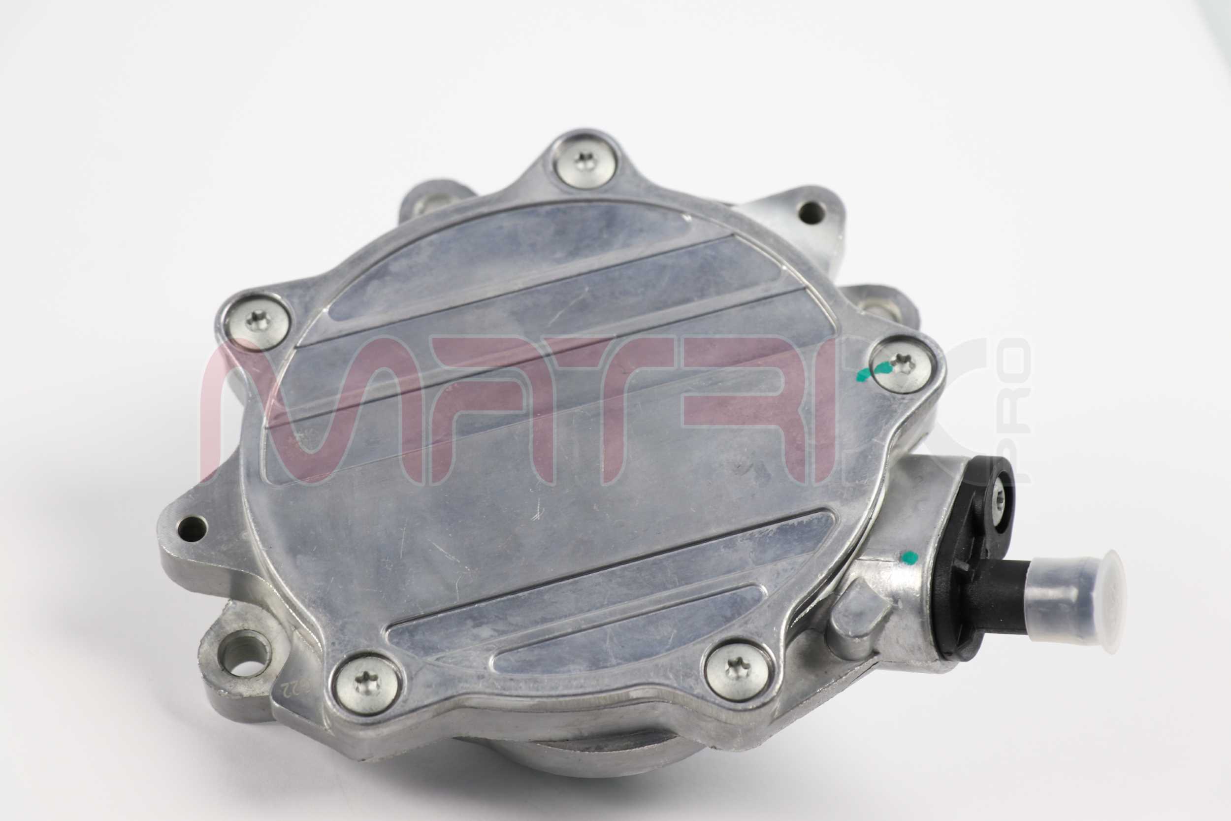 Pompe à vide, freinage MATRIX PRO MX01230316