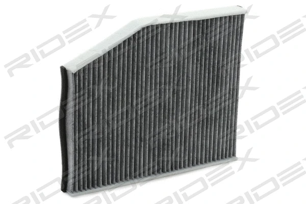 Filtre, air de l'habitacle RIDEX 424I0428