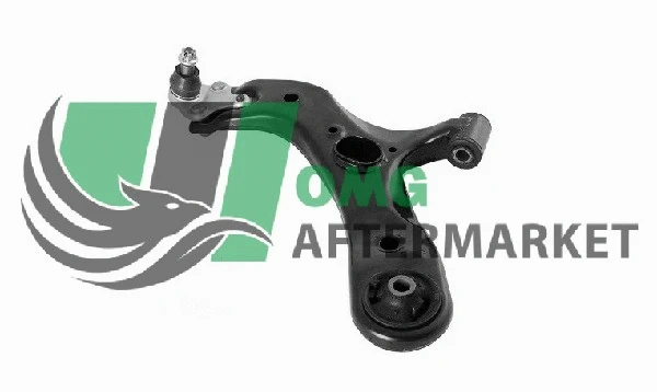 Bras de liaison, suspension de roue OMG SRL G40.8245/C