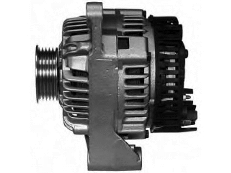 Alternateur GM AG0541