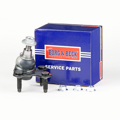 Rotule de suspension BORG & BECK BBJ5767